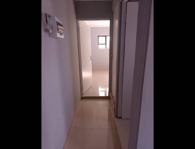 1 BEDROOM PROPERTY TO RENT IN OVERPORT